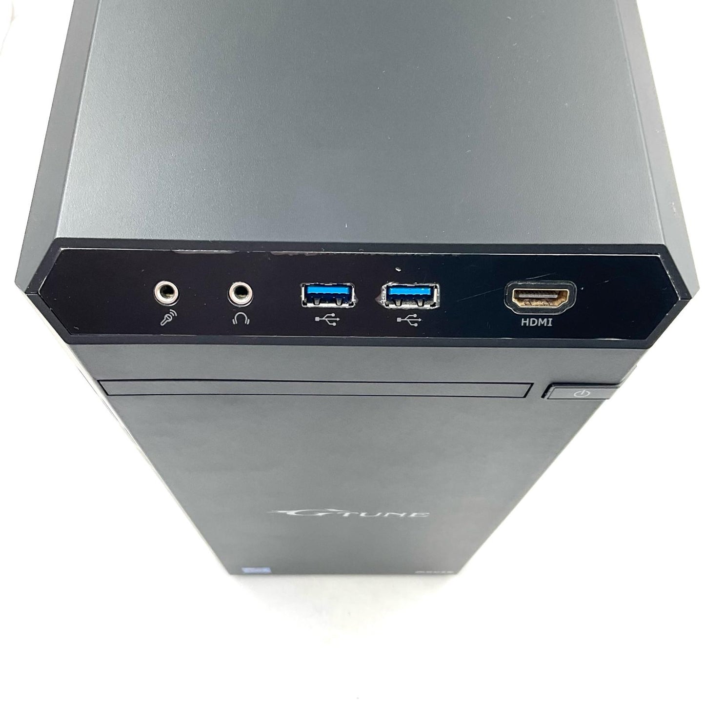 【最速発送】MouseComputer G-Tune DG-I7G70 DGI7G70B7ACCW101DEC intel core i7-13700F 32GB NVIDIA GeForce RTX 4070【難有】