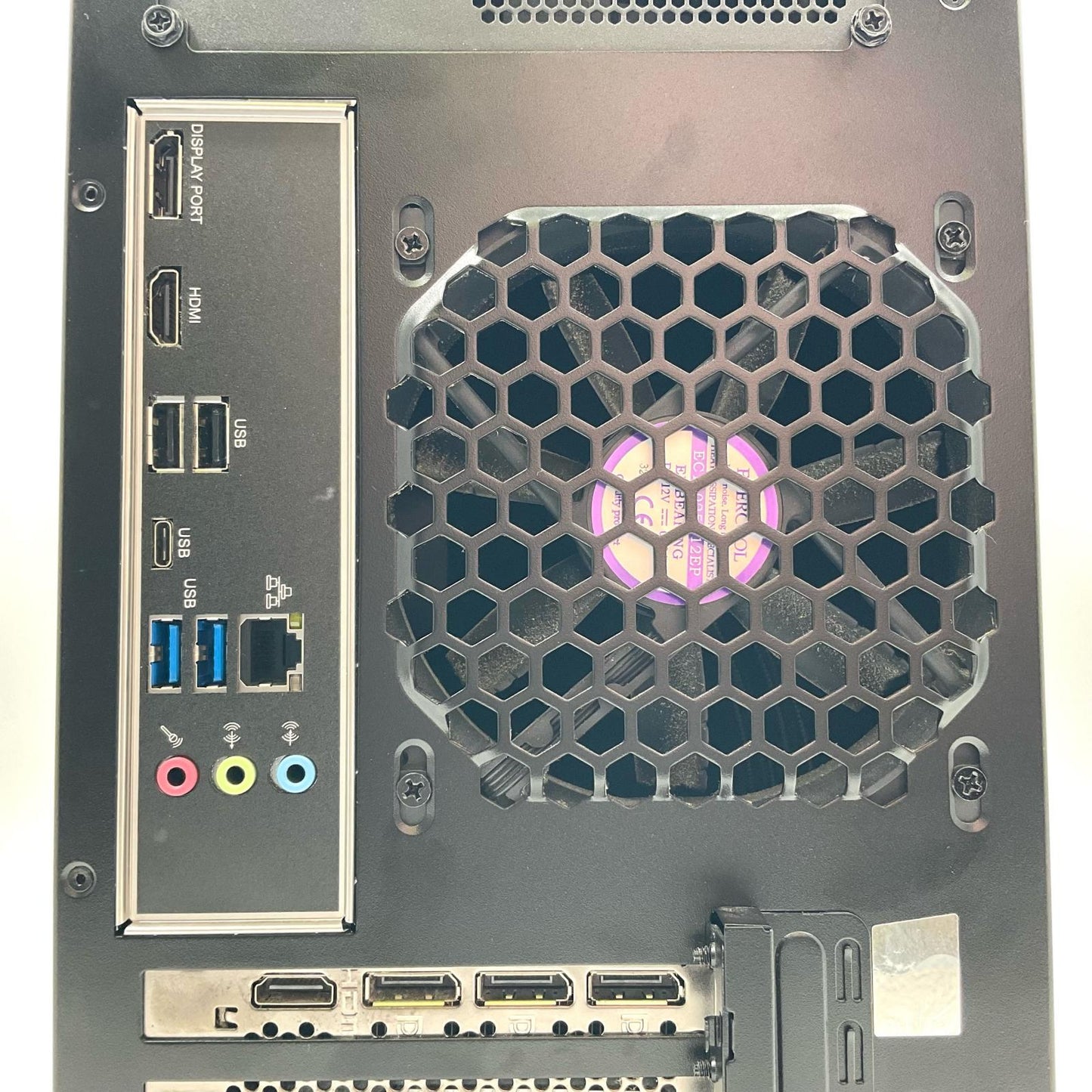 【最速発送】MouseComputer G-Tune DG-I7G70 DGI7G70B7ACCW101DEC intel core i7-13700F 32GB NVIDIA GeForce RTX 4070【難有】