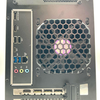 【最速発送】MouseComputer G-Tune DG-I7G70 DGI7G70B7ACCW101DEC intel core i7-13700F 32GB NVIDIA GeForce RTX 4070【難有】