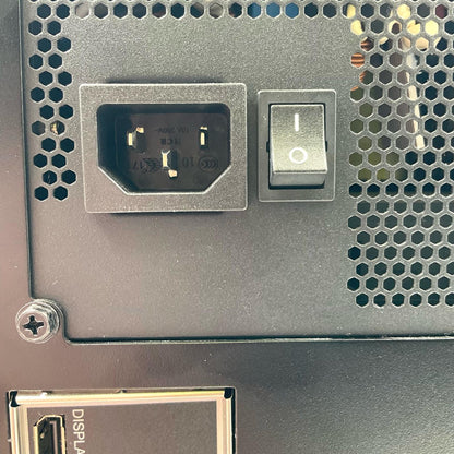 【最速発送】MouseComputer G-Tune DG-I7G70 DGI7G70B7ACCW101DEC intel core i7-13700F 32GB NVIDIA GeForce RTX 4070【難有】