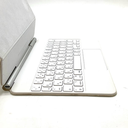 【全額返金保証】【最速発送】Apple Magic Keyboard iPad 11 inch 用 動作確認済