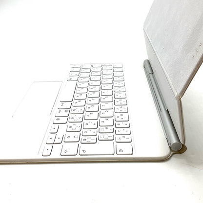 【全額返金保証】【最速発送】Apple Magic Keyboard iPad 11 inch 用 動作確認済