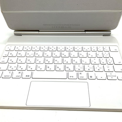【全額返金保証】【最速発送】Apple Magic Keyboard iPad 11 inch 用 動作確認済