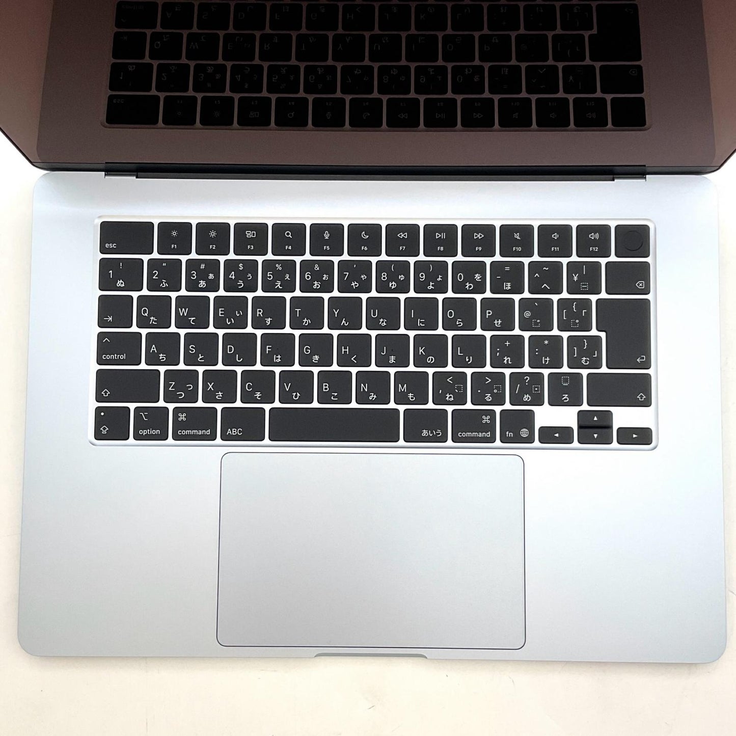 【全額返金保証】【最速発送】Apple MacBook Air 15.3インチ 2025 Apple M4 16GB 256GB スカイブルー 100% 超美品 動作確認済