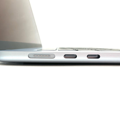 【全額返金保証】【最速発送】Apple MacBook Air 15.3インチ 2025 Apple M4 16GB 256GB スカイブルー 100% 超美品 動作確認済