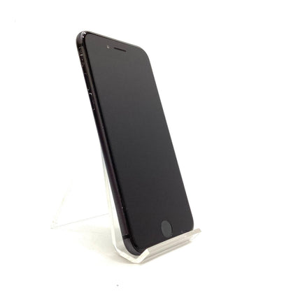 【全額返金保証】【最速発送】Apple iPhone iPhone 8 256GB スペースグレイ Softbank 白ロム 動作確認済 95%