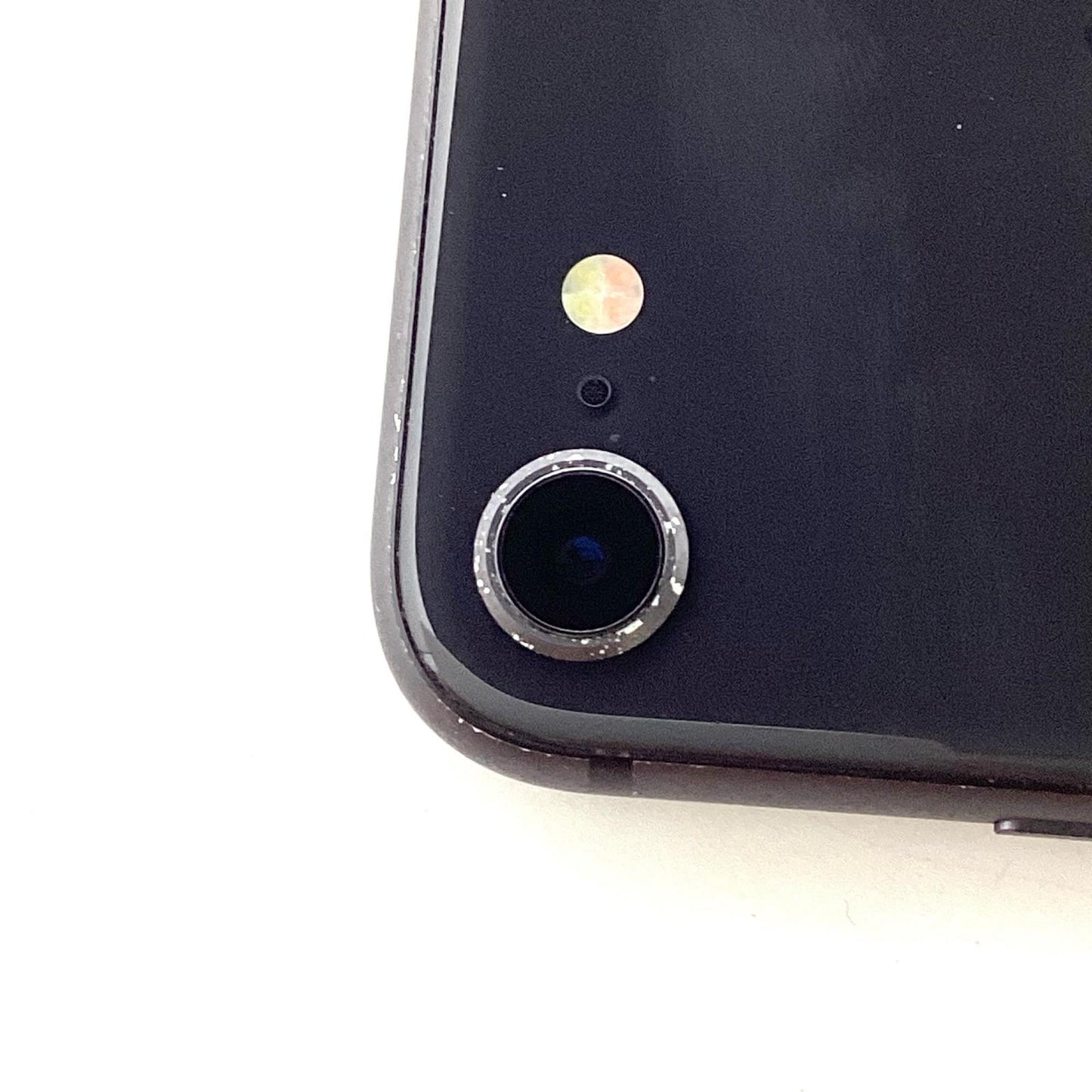 【全額返金保証】【最速発送】Apple iPhone iPhone 8 256GB スペースグレイ Softbank 白ロム 動作確認済 95%