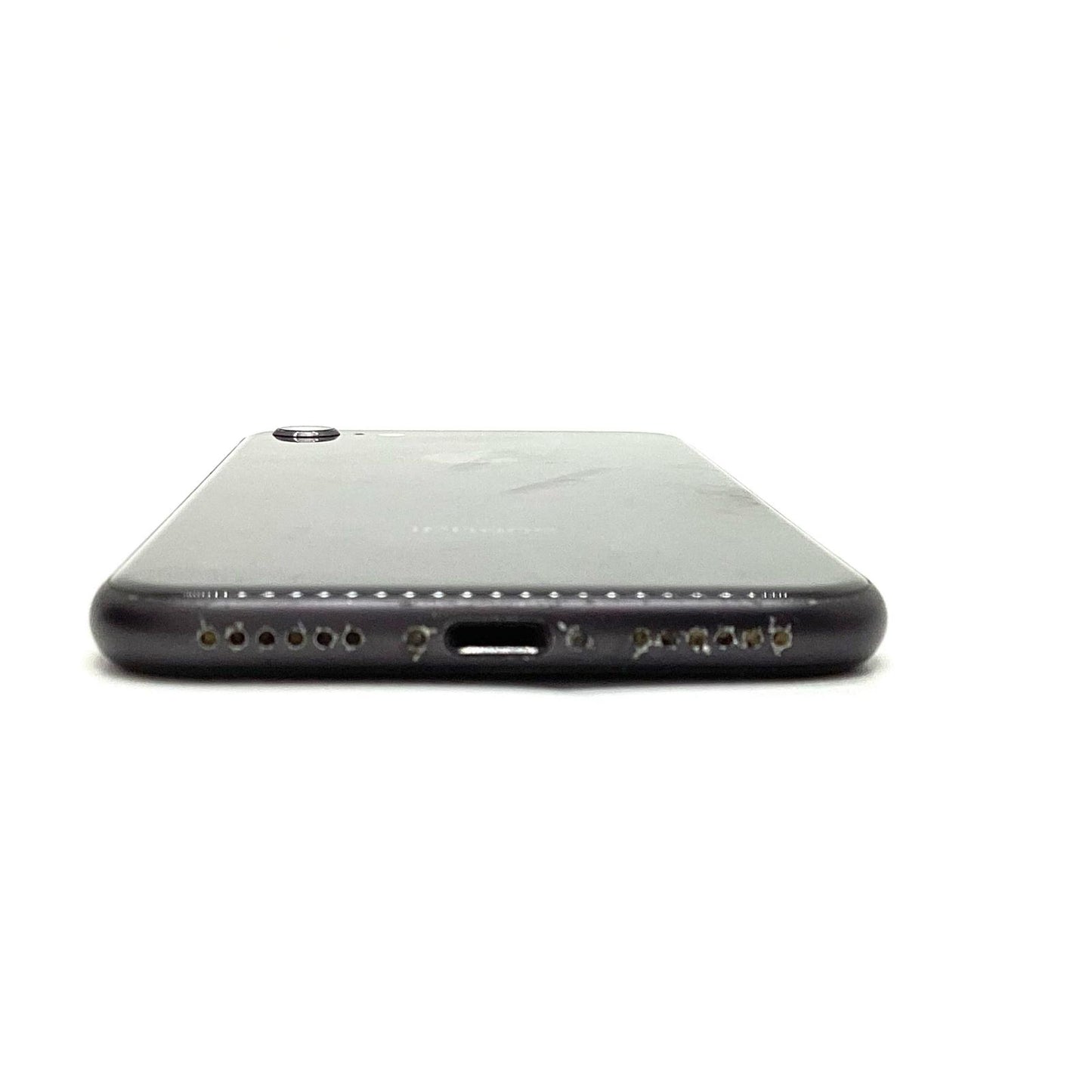 【全額返金保証】【最速発送】Apple iPhone iPhone 8 256GB スペースグレイ Softbank 白ロム 動作確認済 95%