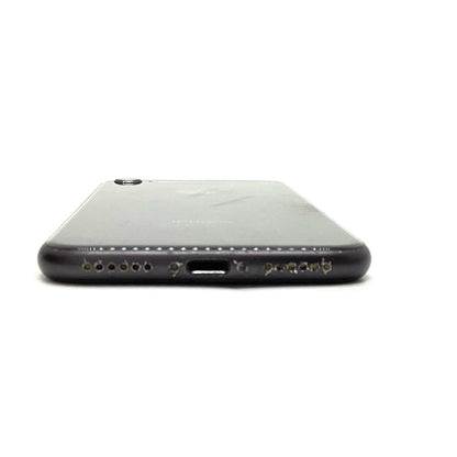 【全額返金保証】【最速発送】Apple iPhone iPhone 8 256GB スペースグレイ Softbank 白ロム 動作確認済 95%