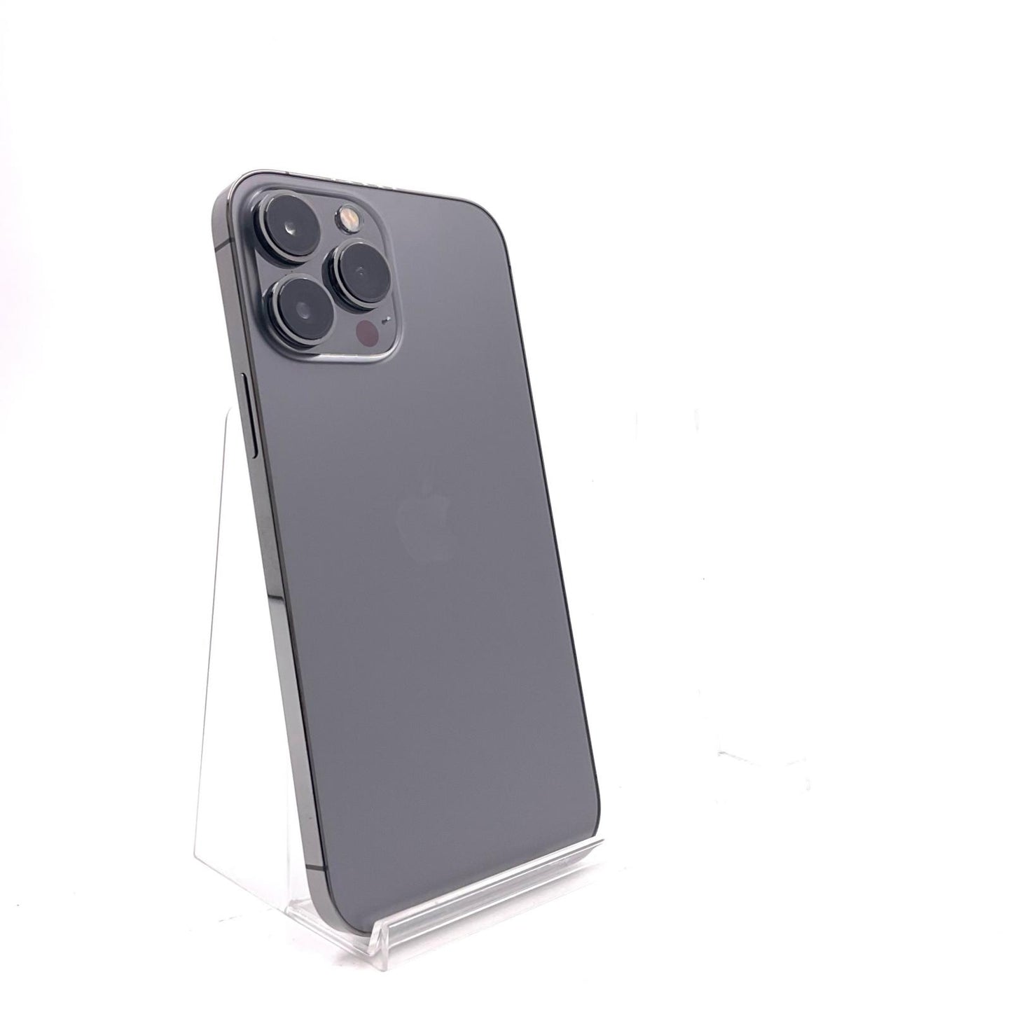 【全額返金保証】【最速発送】Apple iPhone iPhone 13 Pro Max 512GB グラファイト Softbank 白ロム 動作確認済 78%