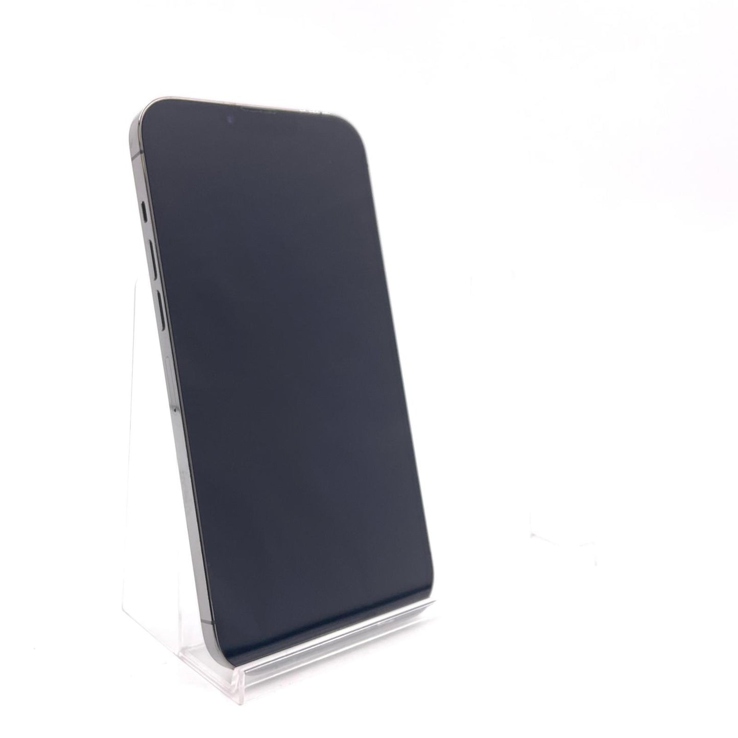 【全額返金保証】【最速発送】Apple iPhone iPhone 13 Pro Max 512GB グラファイト Softbank 白ロム 動作確認済 78%