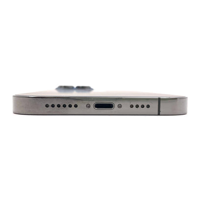 【全額返金保証】【最速発送】Apple iPhone iPhone 13 Pro Max 512GB グラファイト Softbank 白ロム 動作確認済 78%