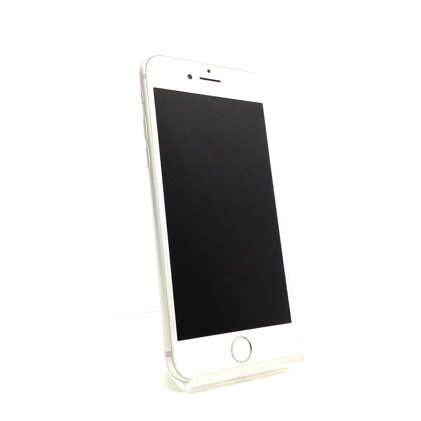 【全額返金保証】【最速発送】Apple iPhone iPhone 8 256GB シルバー SIMフリー 白ロム 動作確認済 76%
