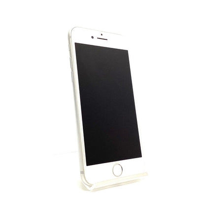 【全額返金保証】【最速発送】Apple iPhone iPhone 8 256GB シルバー SIMフリー 白ロム 動作確認済 76%