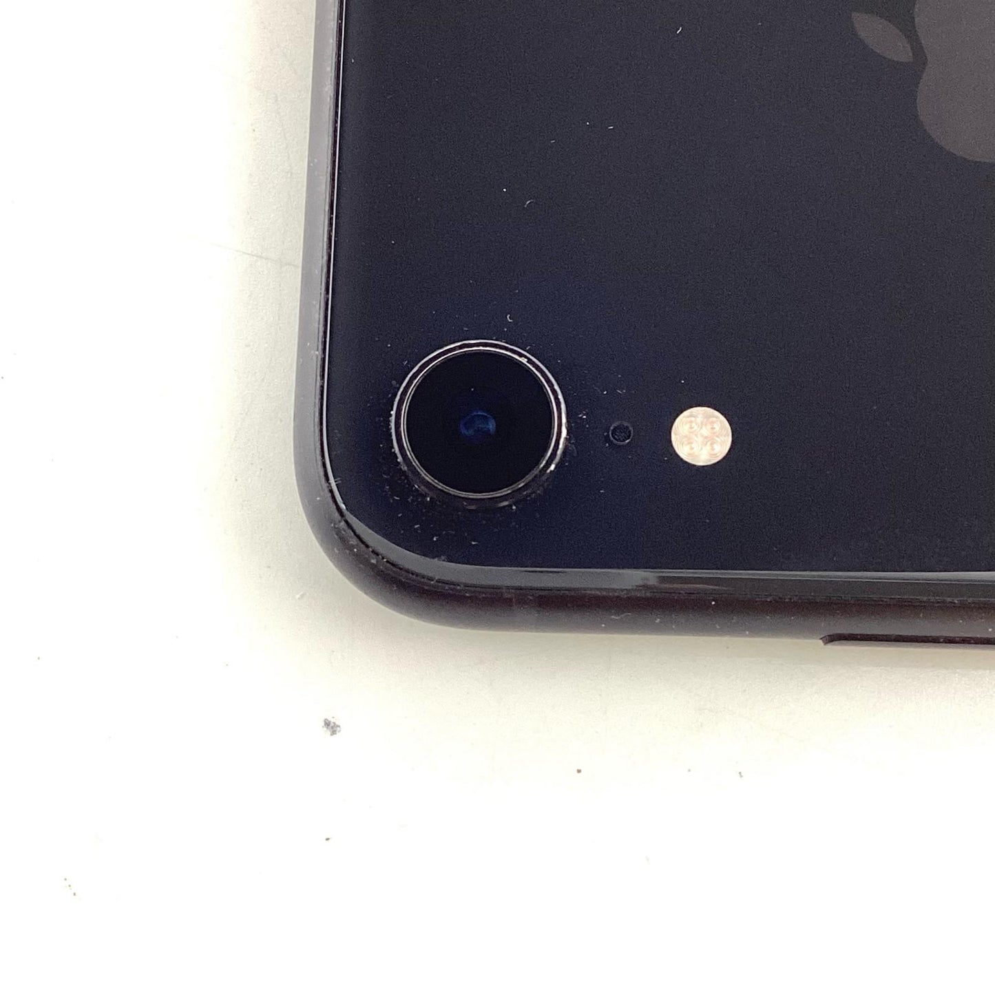 【全額返金保証】【最速発送】Apple iPhone iPhone XR 128GB ブラック docomo 白ロム 美品 動作確認済 83%
