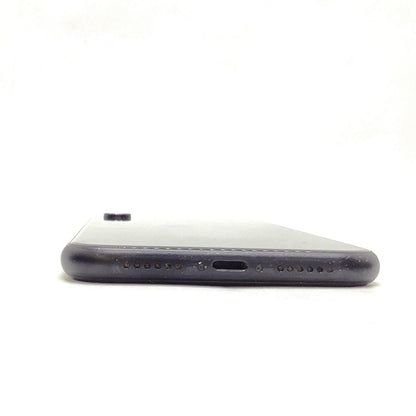 【全額返金保証】【最速発送】Apple iPhone iPhone XR 128GB ブラック docomo 白ロム 美品 動作確認済 83%