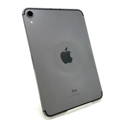 【全額返金保証】【最速発送】Apple iPad mini 8.3インチ 第6世代 256GB スペースグレイ WiFi+Cellular SIMフリー 白ロム 動作確認済