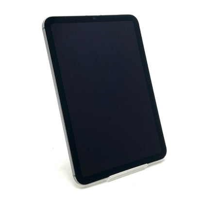 【全額返金保証】【最速発送】Apple iPad mini 8.3インチ 第6世代 256GB スペースグレイ WiFi+Cellular SIMフリー 白ロム 動作確認済