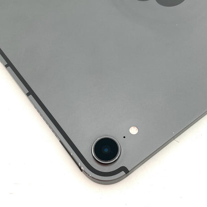 【全額返金保証】【最速発送】Apple iPad mini 8.3インチ 第6世代 256GB スペースグレイ WiFi+Cellular SIMフリー 白ロム 動作確認済
