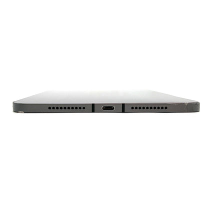 【全額返金保証】【最速発送】Apple iPad mini 8.3インチ 第6世代 256GB スペースグレイ WiFi+Cellular SIMフリー 白ロム 動作確認済