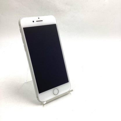 【全額返金保証】【最速発送】Apple iPhone iPhone 7 128GB シルバー 動作確認済 83%