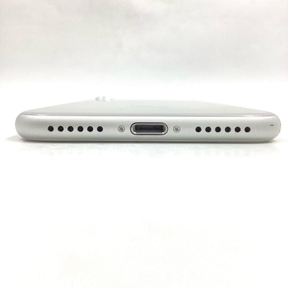 【全額返金保証】【最速発送】Apple iPhone iPhone 7 128GB シルバー 動作確認済 83%