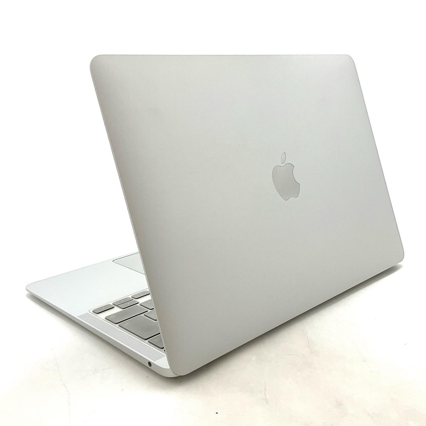 【全額返金保証】【最速発送】Apple MacBook Air 13.3インチ 2020 M1 8コア 16GB 2TB シルバー 86% 動作確認済