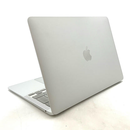 【全額返金保証】【最速発送】Apple MacBook Air 13.3インチ 2020 M1 8コア 16GB 2TB シルバー 86% 動作確認済