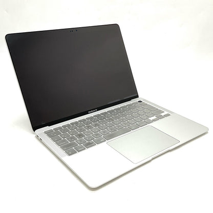 【全額返金保証】【最速発送】Apple MacBook Air 13.3インチ 2020 M1 8コア 16GB 2TB シルバー 86% 動作確認済