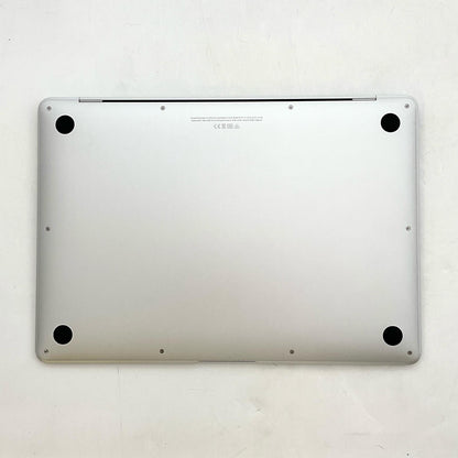 【全額返金保証】【最速発送】Apple MacBook Air 13.3インチ 2020 M1 8コア 16GB 2TB シルバー 86% 動作確認済