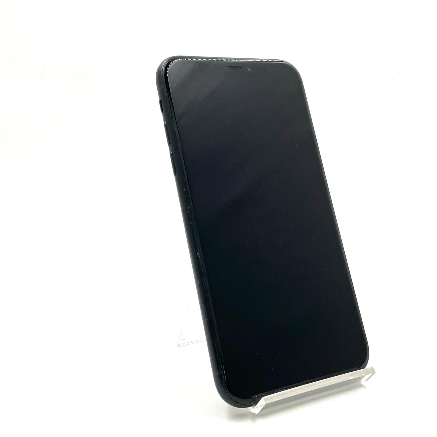 【最速発送】Apple iPhone iPhone XR 128GB SIMフリー 白ロム【難有】 81%
