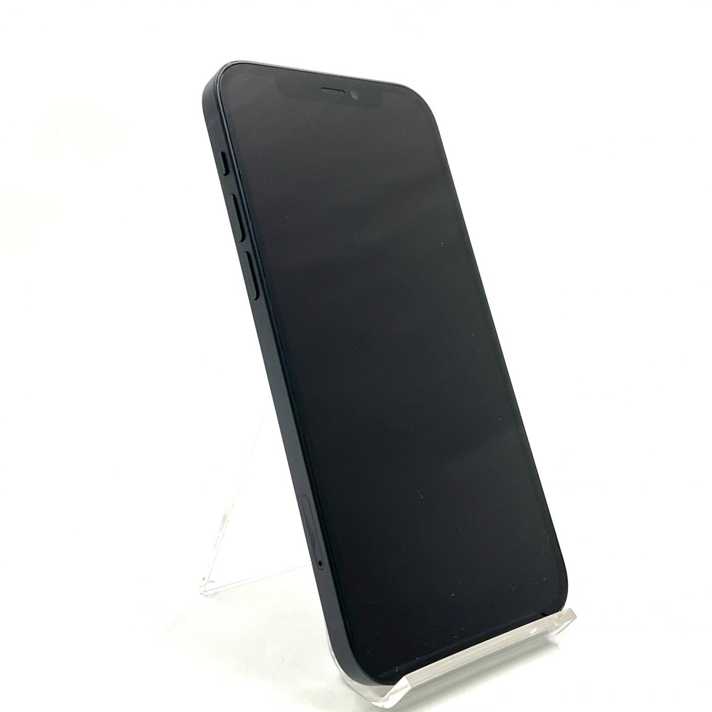 【全額返金保証】【最速発送】Apple iPhone iPhone 12 128GB ブラック SIMフリー 白ロム 動作確認済 79%