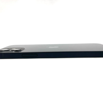 【全額返金保証】【最速発送】Apple iPhone iPhone 12 128GB ブラック SIMフリー 白ロム 動作確認済 79%