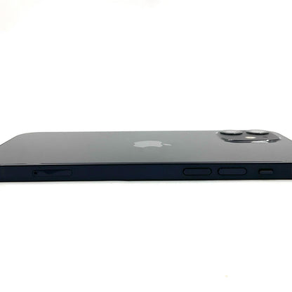 【全額返金保証】【最速発送】Apple iPhone iPhone 12 128GB ブラック SIMフリー 白ロム 動作確認済 79%