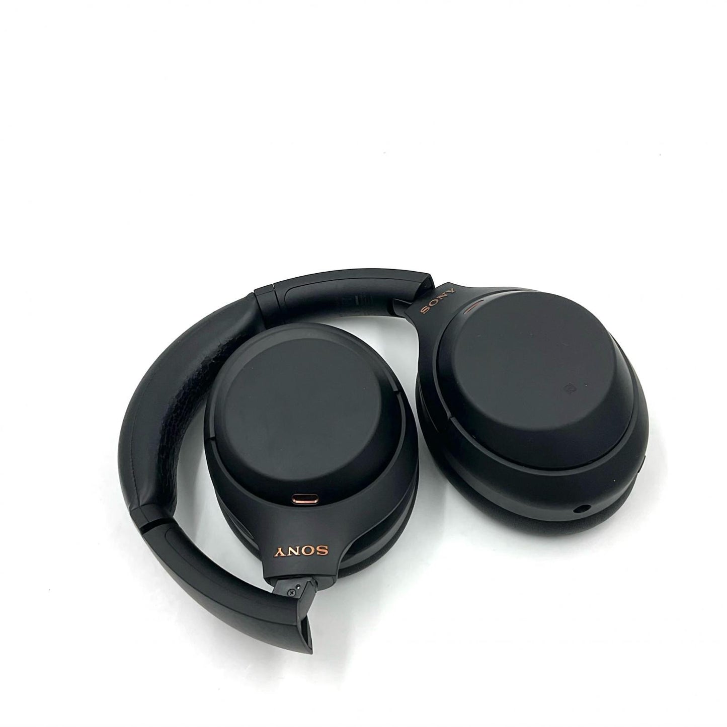 【全額返金保証】【最速発送】Sony ワイヤレスノイズキャンセリングステレオヘッドセット 美品 動作確認済