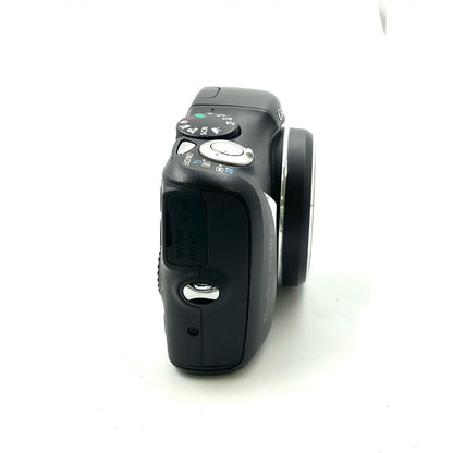【全額返金保証】【最速発送】Canon コンパクトデジタルカメラ PowerShot SX130 IS 美品 動作確認済