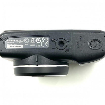 【全額返金保証】【最速発送】Canon コンパクトデジタルカメラ PowerShot SX130 IS 美品 動作確認済