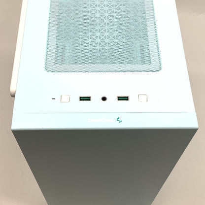 【全額返金保証】【最速発送】自作PC 自作ゲーミングデスクトップpc intel core i5-12400F 32GB M.2 SSD 1TB NVIDIA GeForce RTX 4060 美品 動作確認済