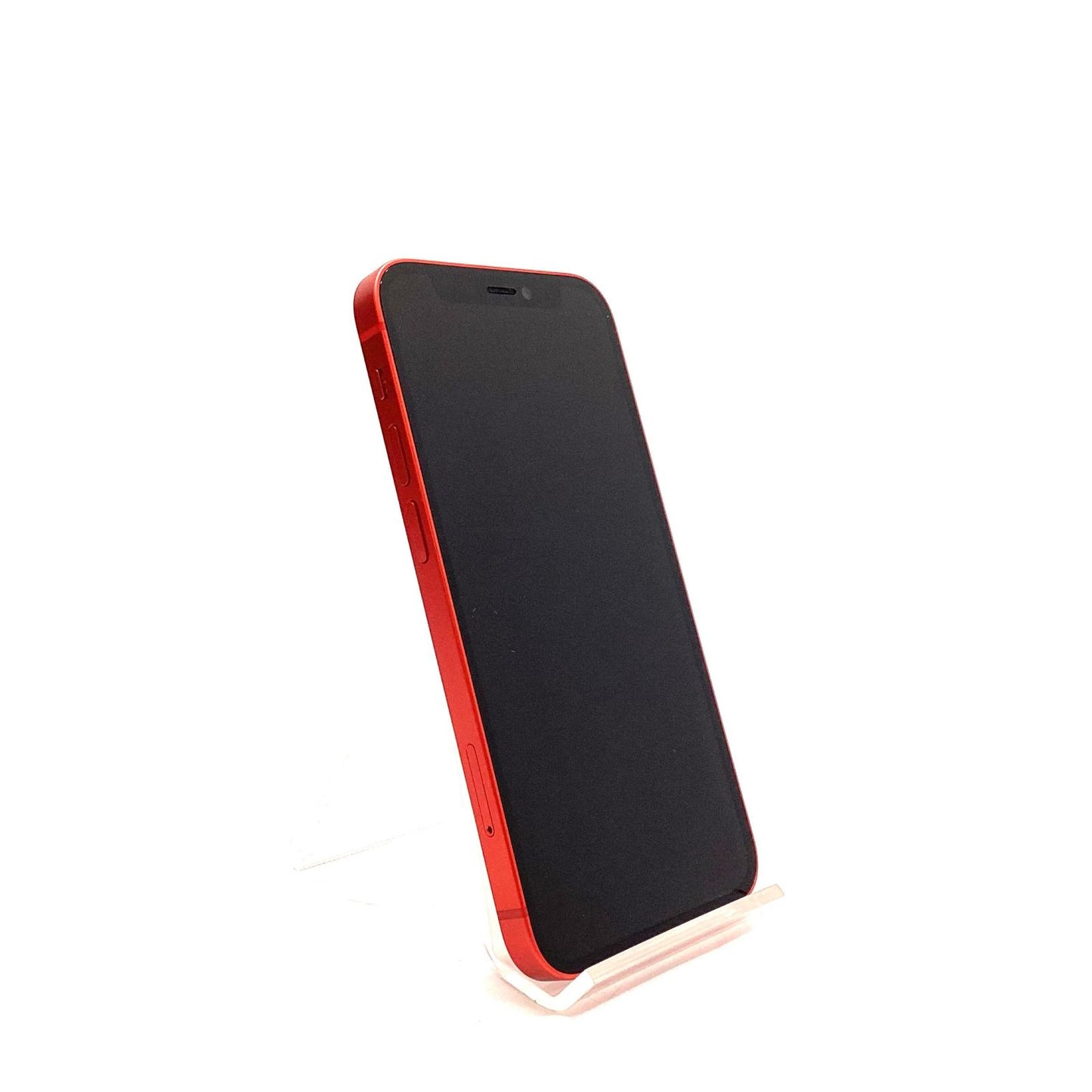 【全額返金保証】【最速発送】Apple iPhone iPhone 12 mini 64GB (PRODUCT)RED SIMフリー 動作確認済 79%