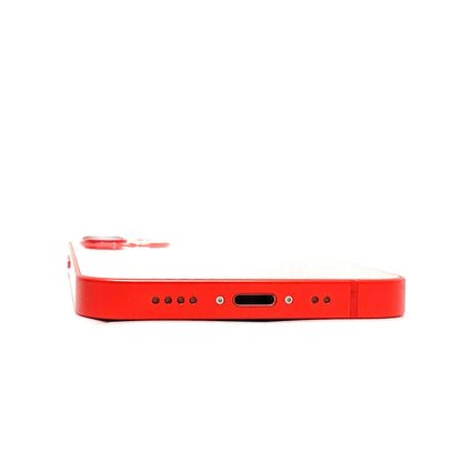 【全額返金保証】【最速発送】Apple iPhone iPhone 12 mini 64GB (PRODUCT)RED SIMフリー 動作確認済 79%
