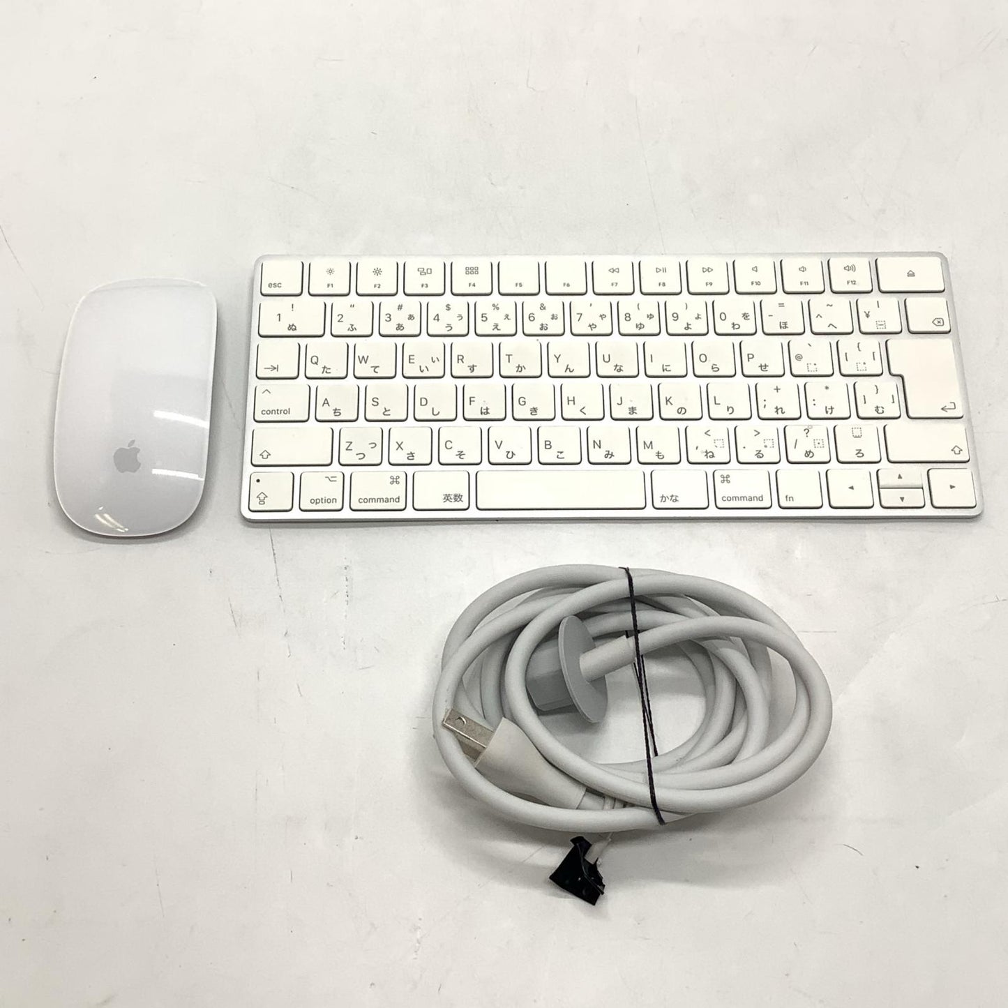 【全額返金保証】【最速発送】Apple iMac 27インチ 10コア intel core i9 16GB SSD 512GB シルバー 美品 動作確認済
