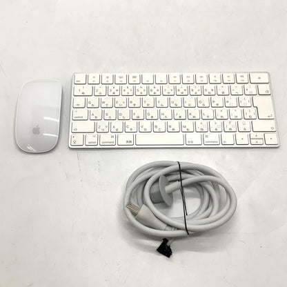 【全額返金保証】【最速発送】Apple iMac 27インチ 10コア intel core i9 16GB SSD 512GB シルバー 美品 動作確認済