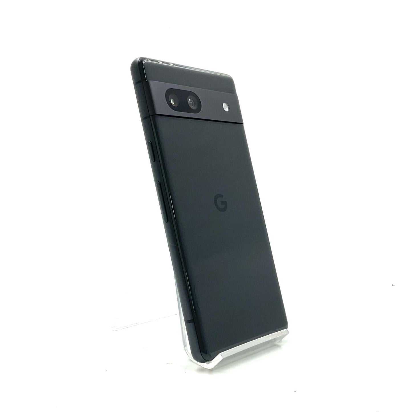 【全額返金保証】【最速発送】Google Pixel 7a 128GB Chalk SIMフリー G82U8 美品 動作確認済