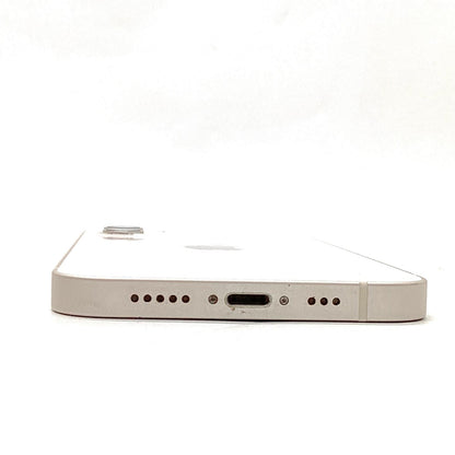 【全額返金保証】【最速発送】Apple iPhone iPhone 12 256GB ホワイト docomo 白ロム 動作確認済 78%
