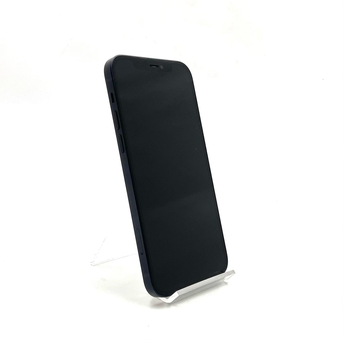 【全額返金保証】【最速発送】Apple iPhone iPhone 12 128GB ブラック 動作確認済 76%