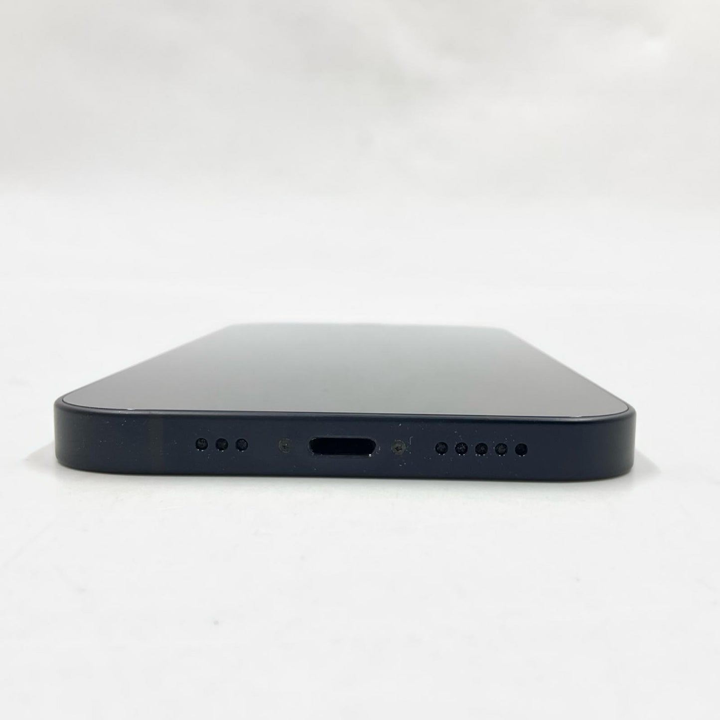 【全額返金保証】【最速発送】Apple iPhone iPhone 12 128GB ブラック 動作確認済 76%
