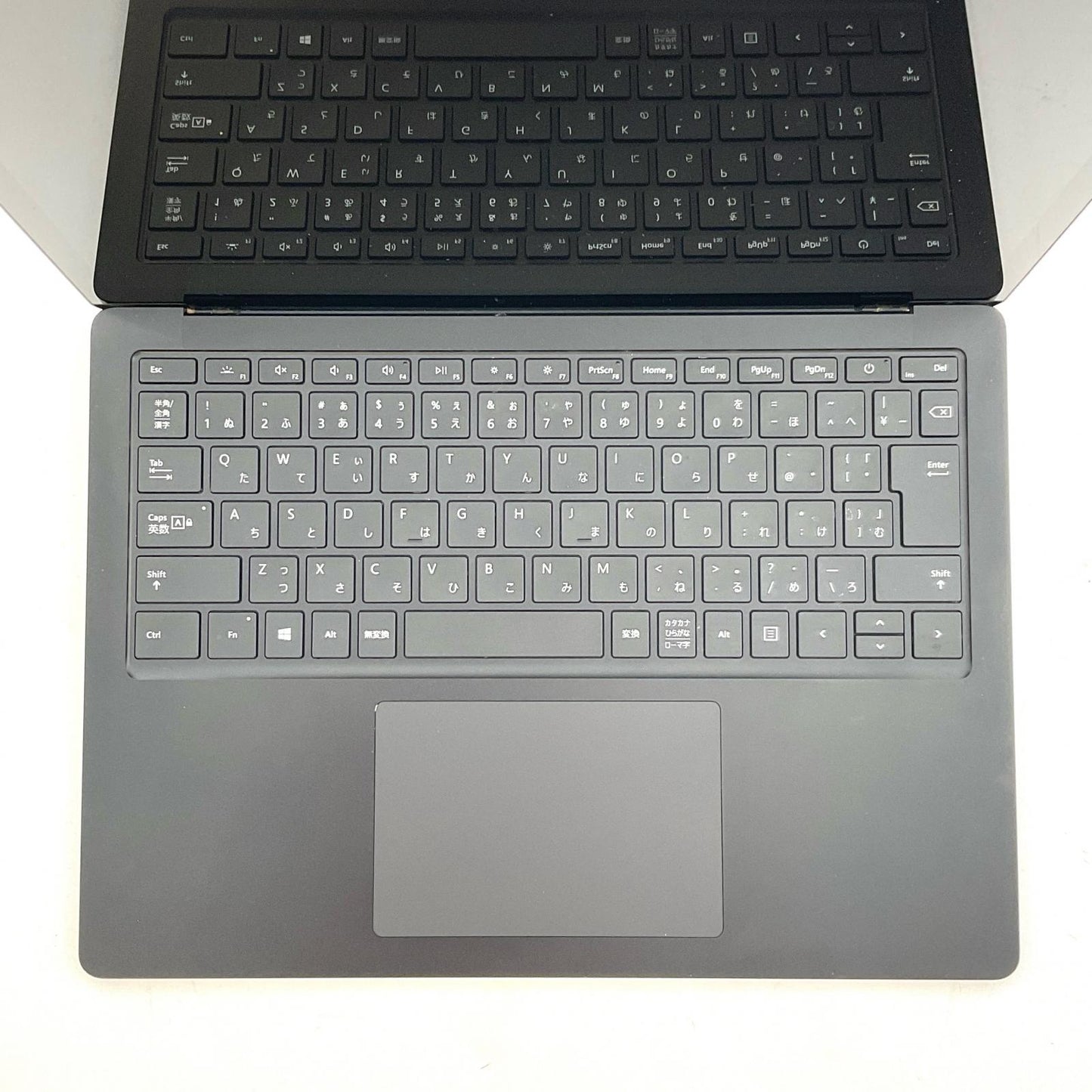 【全額返金保証】【最速発送】Microsoft Surface Laptop 3 MODEL 1868 intel core i5-1035G7 16GB M.2 SSD 256GB 82% 動作確認済