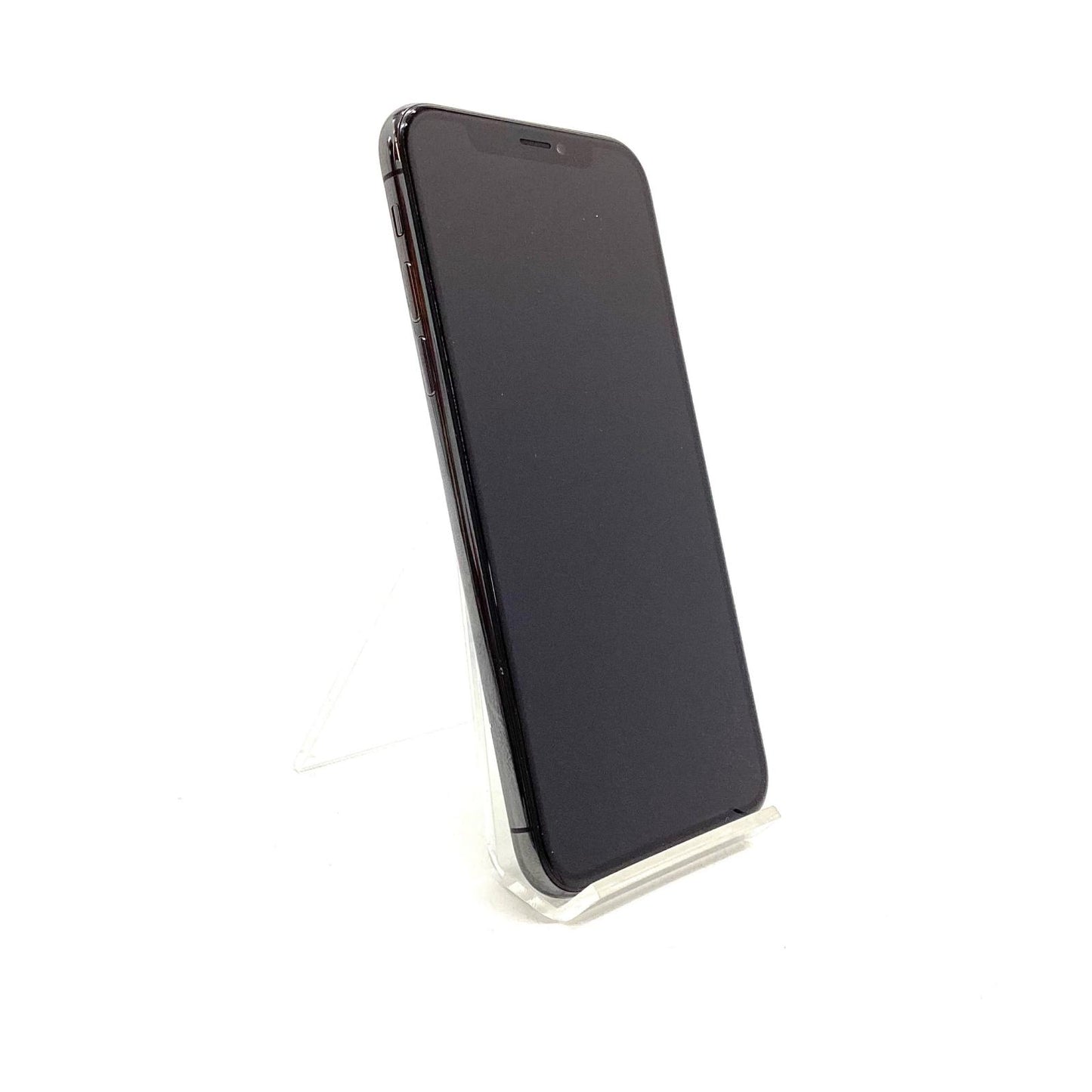 【全額返金保証】【最速発送】Apple iPhone iPhone X 256GB スペースグレイ docomo 白ロム 動作確認済 80%