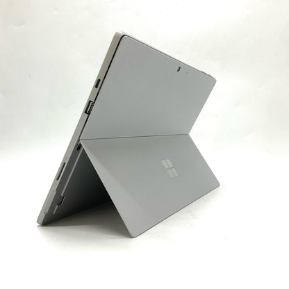 【全額返金保証】【最速発送】Microsoft Surface Pro 7 1866 i3-1005G1 4GB M.2 SSD 128GB 82.0% 動作確認済
