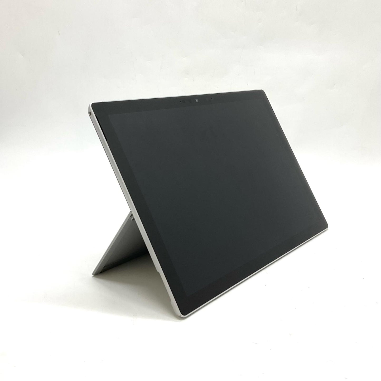 【全額返金保証】【最速発送】Microsoft Surface Pro 7 1866 i3-1005G1 4GB M.2 SSD 128GB 82.0% 動作確認済